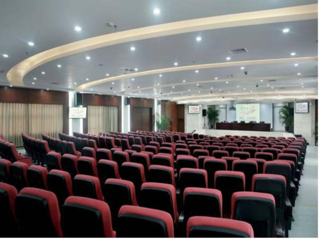 Kangte Wangfu Hotel Of Resort And Conference Sanya Exterior photo